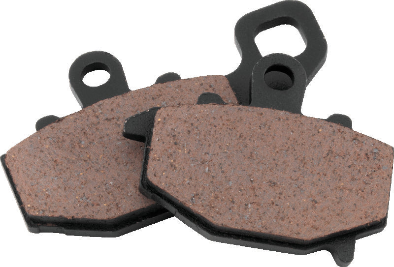BikeMaster BM-192 Brake Pads - 961119