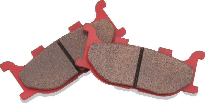 BikeMaster BM-199 Sintered Brake Pads - 961410
