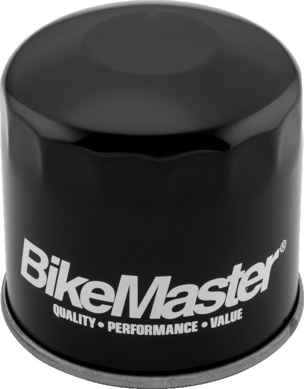 BikeMaster BM-202 Oil Filter - Black - 171607