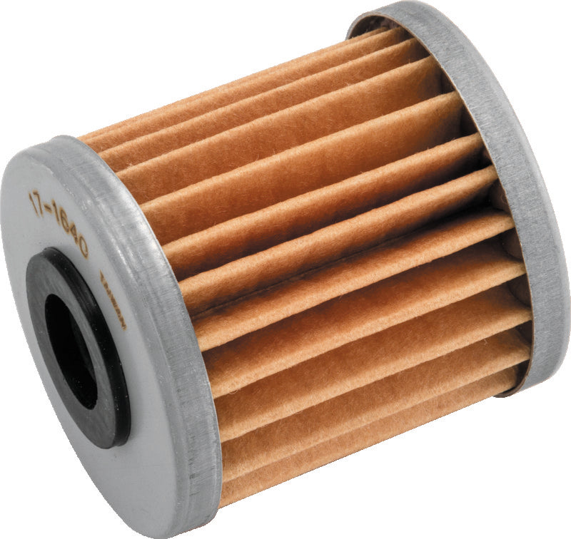 BikeMaster BM-207 Oil Filter - Black - 171640