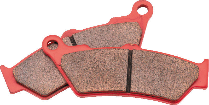 BikeMaster BM-209.2 Sintered Brake Pads - 961425