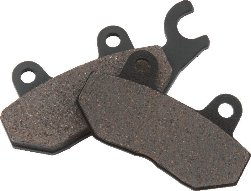 BikeMaster BM-215 Brake Pads - 961289