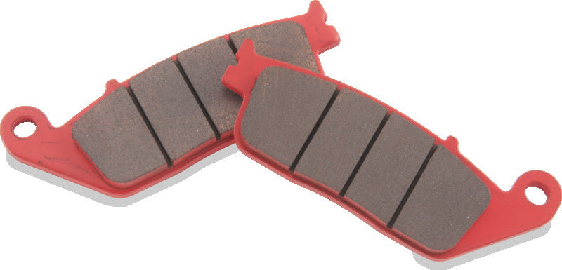 BikeMaster BM-226 Sintered Brake Pads - 961451