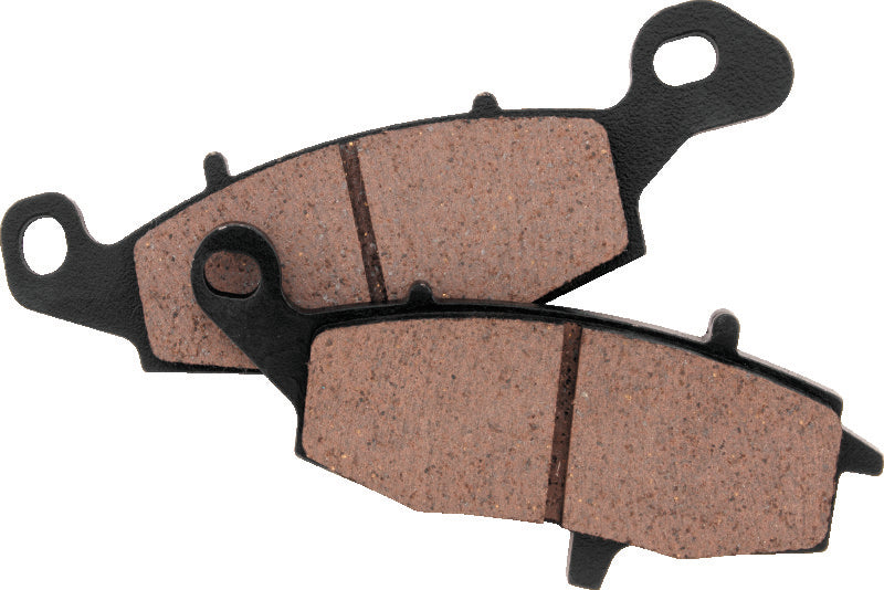 BikeMaster BM-229 Brake Pads - 961118