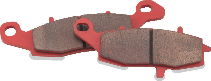 BikeMaster BM-229 Sintered Brake Pads - 961418