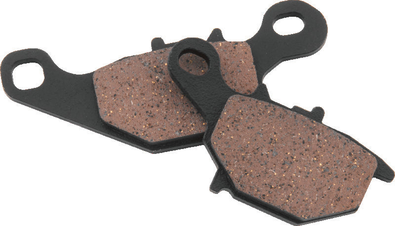 BikeMaster BM-230 Brake Pads - 961300