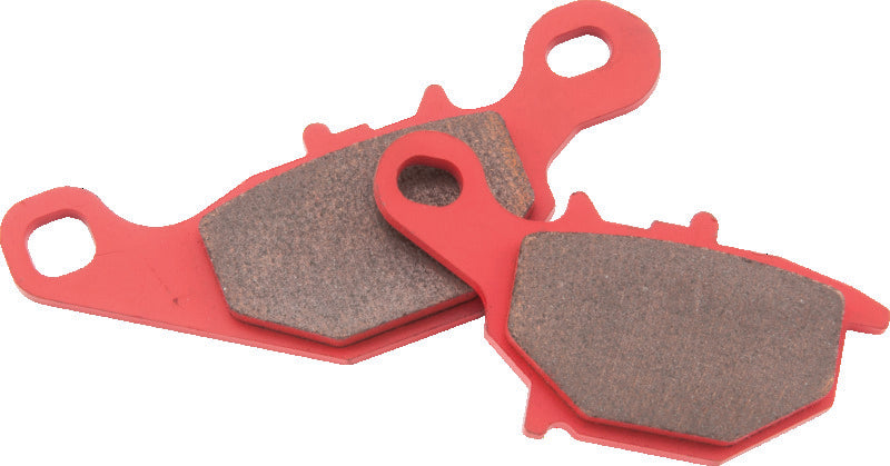 BikeMaster BM-230 Sintered Brake Pads - 961600