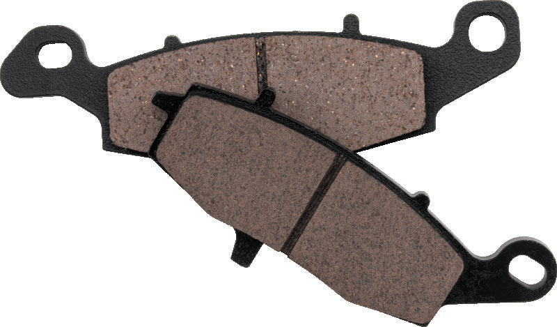 BikeMaster BM-231 Brake Pads - 961104