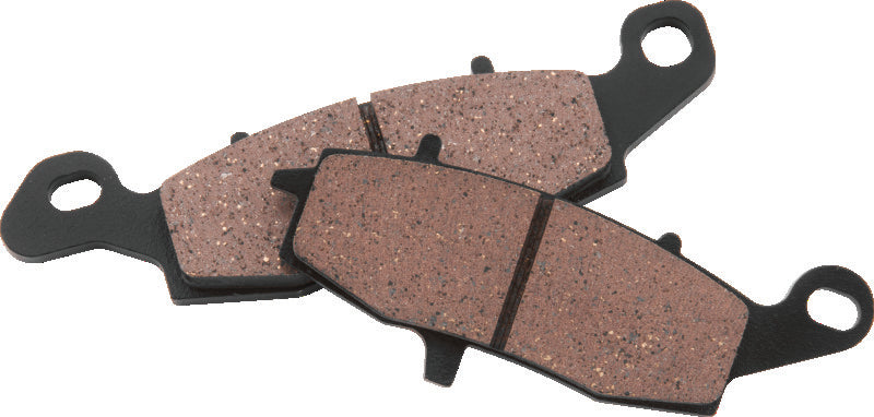 BikeMaster BM-231HH Brake Pads - 961287