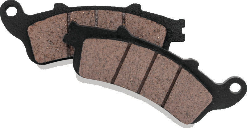 BikeMaster BM-261 Brake Pads - 961195