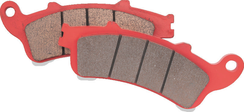 BikeMaster BM-261 Sintered Brake Pads - 961495