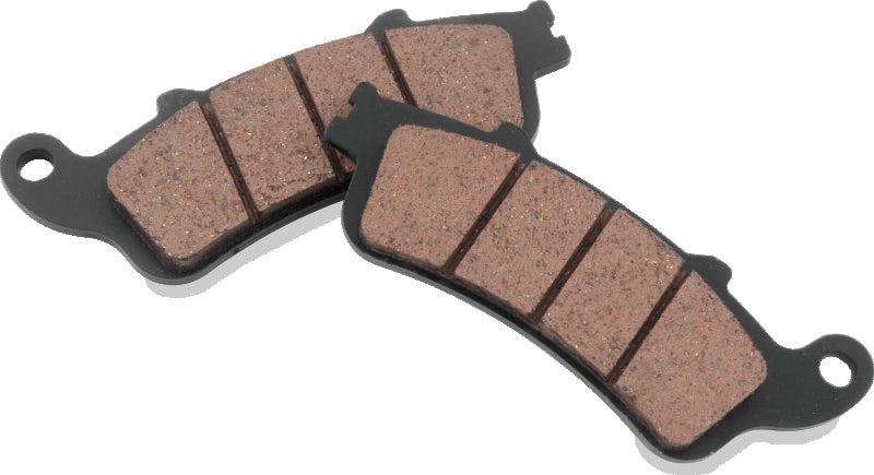 BikeMaster BM-261.2 Brake Pads - 961194