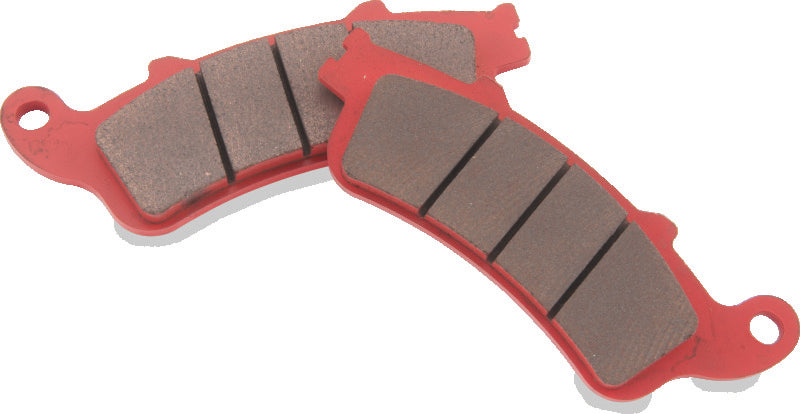 BikeMaster BM-261.2 Sintered Brake Pads - 961494