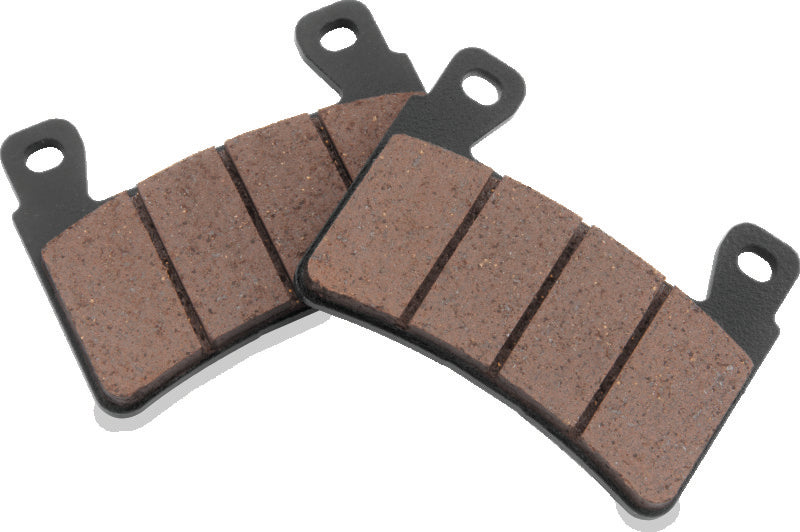 BikeMaster BM-265 Brake Pads - 961196