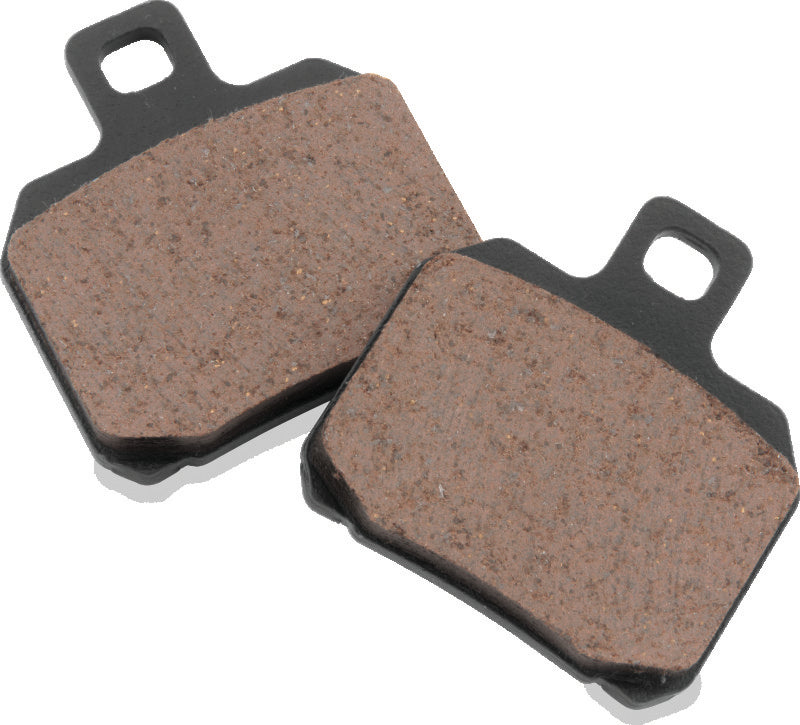 BikeMaster BM-266 Brake Pads - 961166