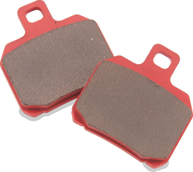 BikeMaster BM-266 Sintered Brake Pads - 961466