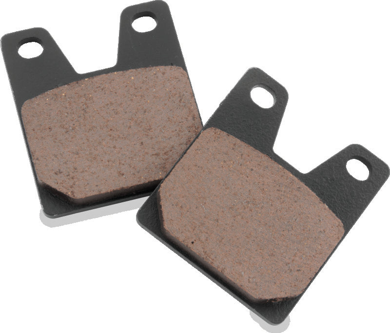 BikeMaster BM-267 Brake Pads - 961169