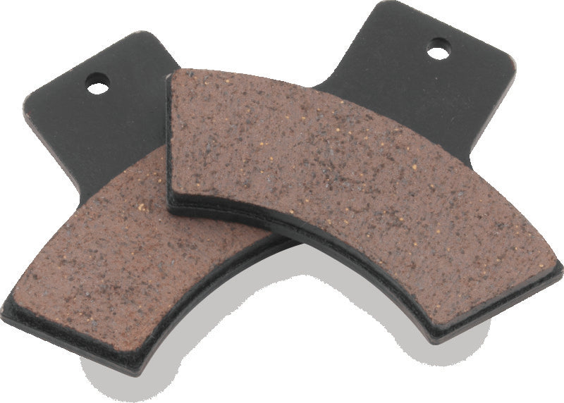 BikeMaster BM-270 Brake Pads - 961251