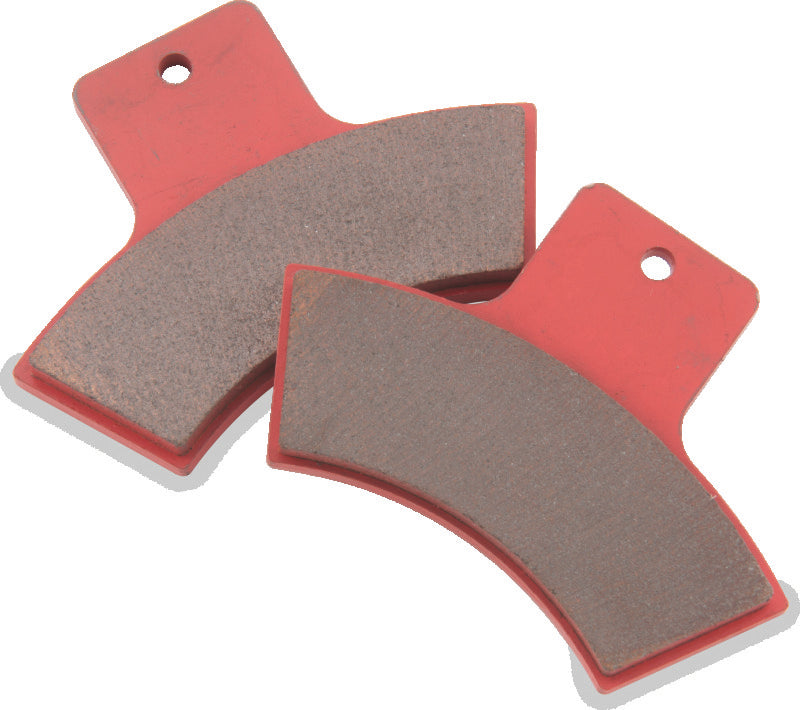 BikeMaster BM-270 Sintered Brake Pads - 961551