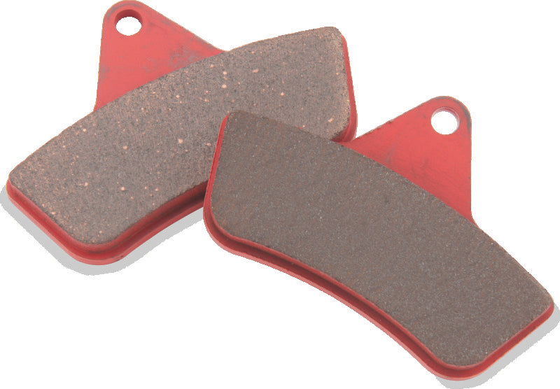 BikeMaster BM-271 Sintered Brake Pads - 961553