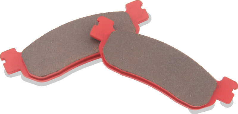 BikeMaster BM-275 Sintered Brake Pads - 961444