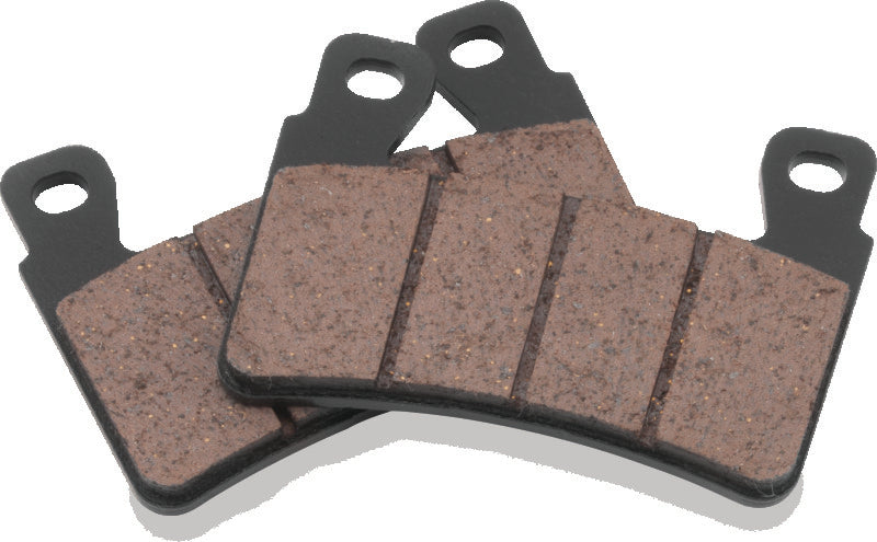 BikeMaster BM-296 Brake Pads - 961198