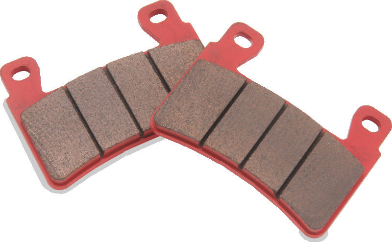 BikeMaster BM-296 Sintered Brake Pads - 961498