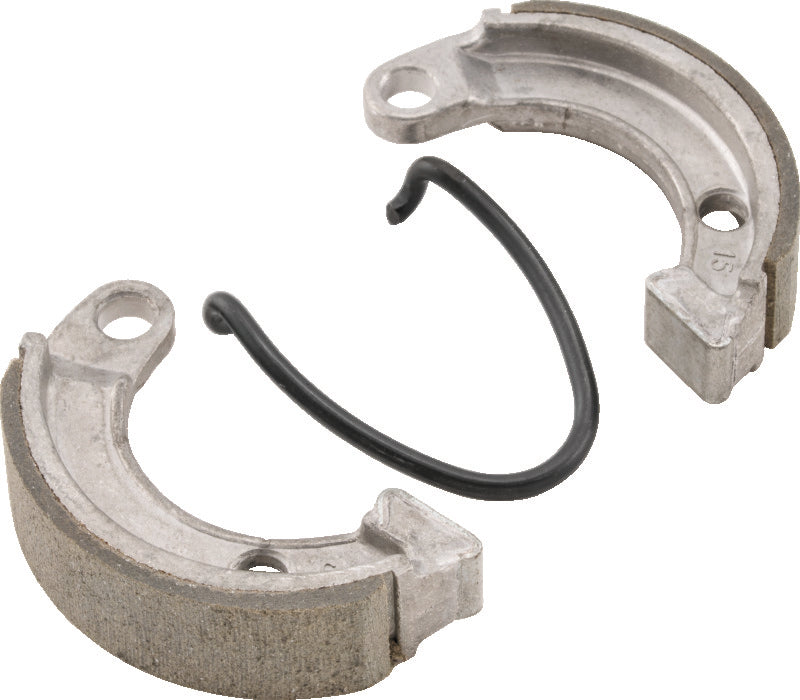 BikeMaster BM-301 Brake Shoes - 963010