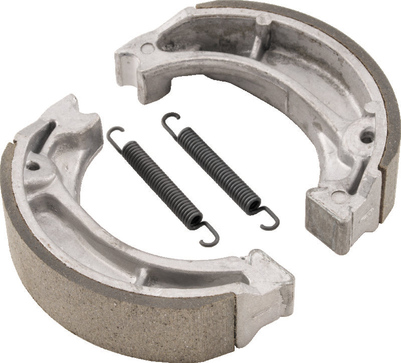 BikeMaster BM-304 Brake Shoes - 963003