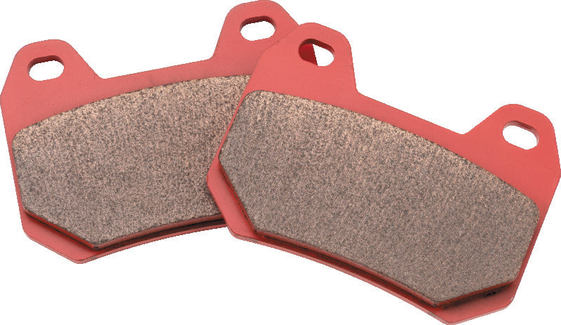 BikeMaster BM-304 Sintered Brake Pads - 961604