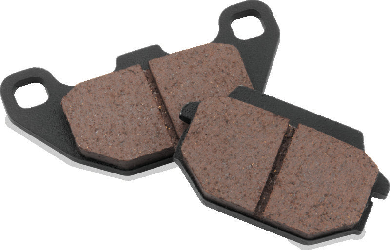 BikeMaster BM-305 Brake Pads - 961149