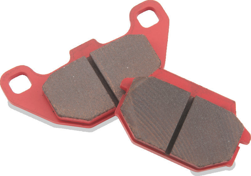 BikeMaster BM-305 Sintered Brake Pads - 961449