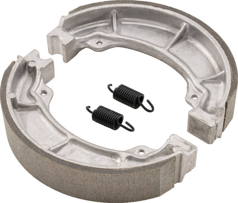 BikeMaster BM-306 Brake Shoes - 963009