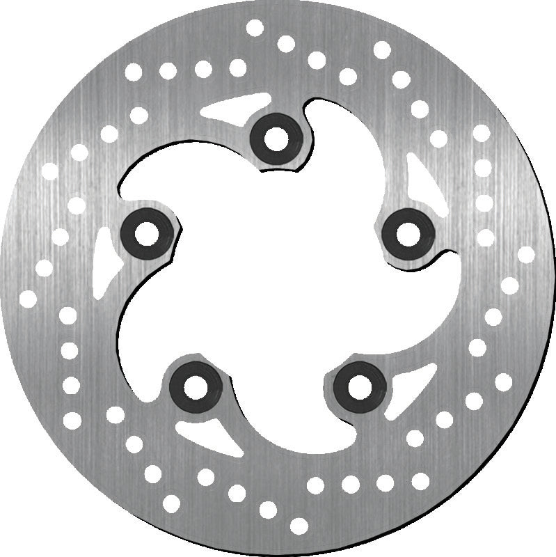 BikeMaster BM-3060 Brake Rotor - 962045