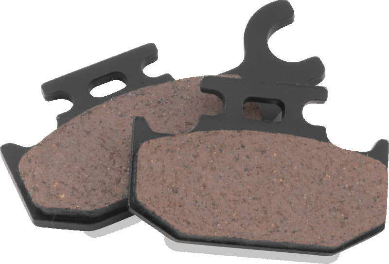BikeMaster BM-307 Brake Pads - 961272