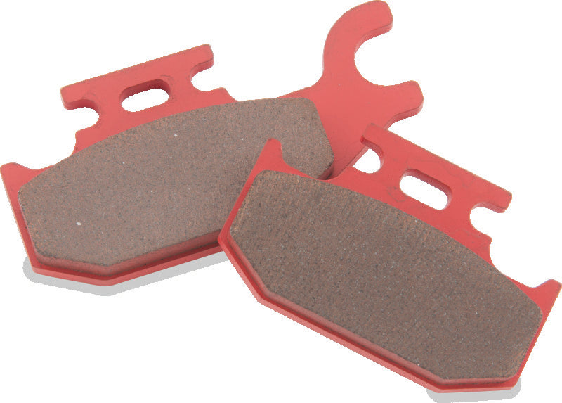 BikeMaster BM-307 Sintered Brake Pads - 961572