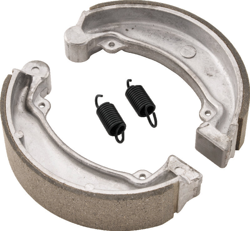 BikeMaster BM-310 Brake Shoes - 963006