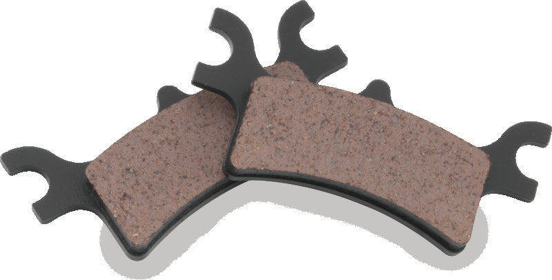 BikeMaster BM-314 Brake Pads - 961252