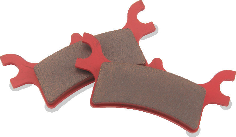 BikeMaster BM-314 Sintered Brake Pads - 961552