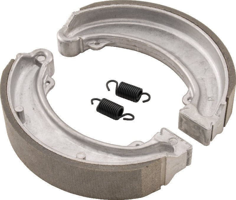 BikeMaster BM-315 Brake Shoes - 963002