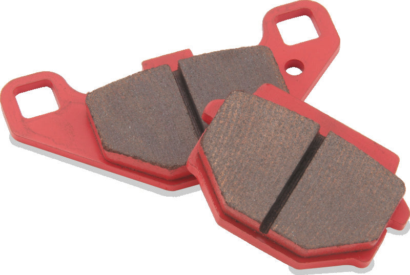 BikeMaster BM-317 Sintered Brake Pads - 961565