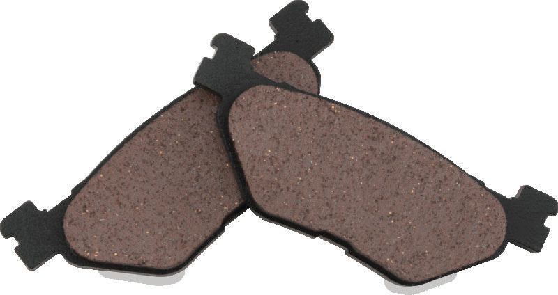 BikeMaster BM-319.2 Brake Pads - 961138