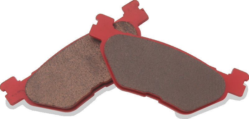 BikeMaster BM-319.2 Sintered Brake Pads - 961438