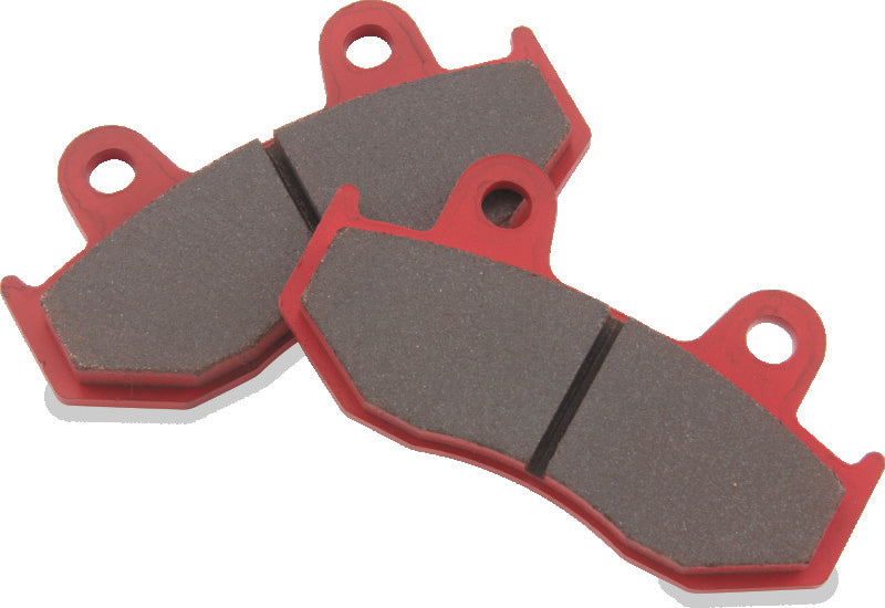 BikeMaster BM-323 Sintered Brake Pads - 961544
