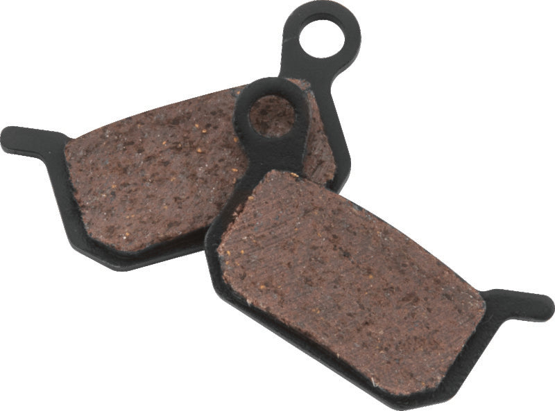 BikeMaster BM-325 Brake Pads - 961297
