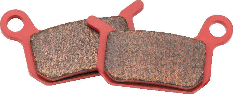 BikeMaster BM-325 Sintered Brake Pads - 961597