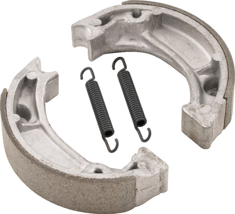 BikeMaster BM-333 Brake Shoes - 963015