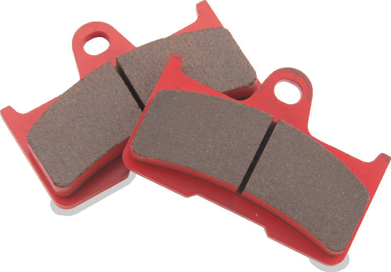 BikeMaster BM-334 Sintered Brake Pads - 961571