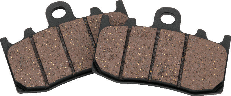 BikeMaster BM-335 Brake Pads - 961200