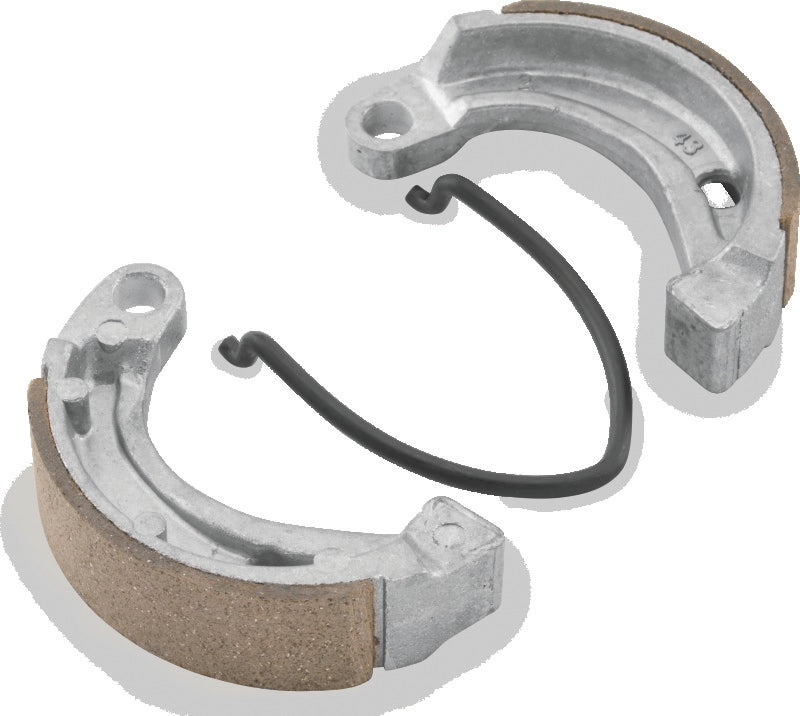 BikeMaster BM-338 Brake Shoes - 963028